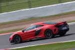 McLaren 675LT 2016 года (US)